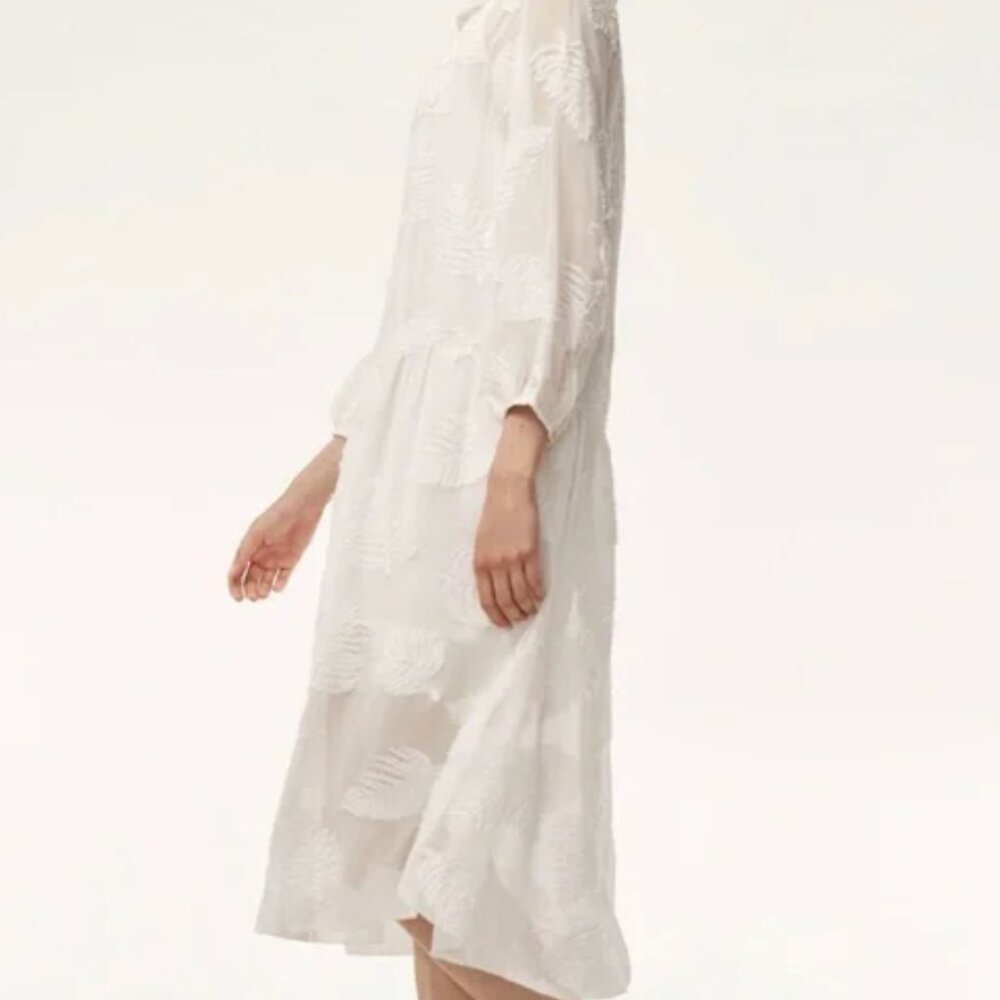 Aritzia Wilfred Dufour Dress